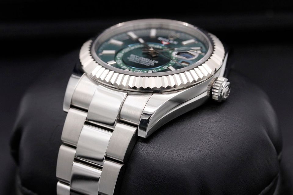 Rolex Sky-Dweller 336934 Image 2